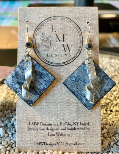 Lisa LMW Designs Jewelry #4 12.15.22