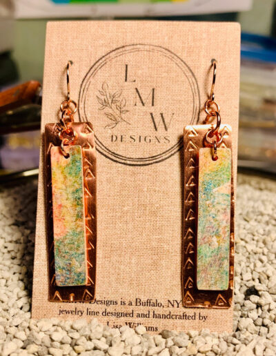 Lisa LMW Designs Jewelry #6 12.15.22